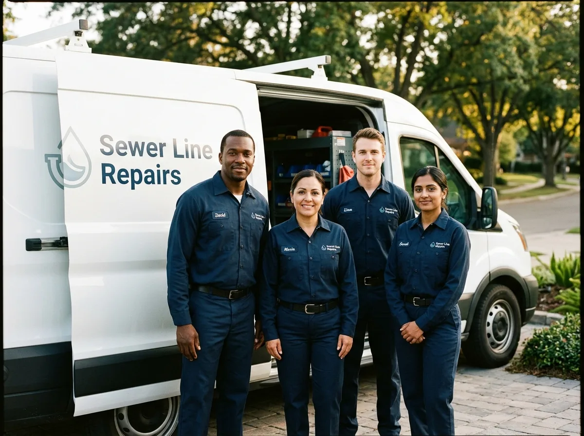 Emergency Plumber company in Newport, NH